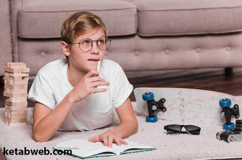 معرفی بهترین کتاب‌ های انگیزشی برای نوجوانان